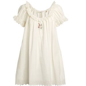 For trade: DOEN Musette dress for DOEN Blaze shorts in Somerset plaid!